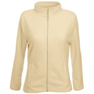 Каталог Толстовка женская LADY-FIT MICRO JACKET 250 от интернет-магазина «7 Сувениров»