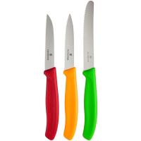 Каталог Набор ножей Victorinox Swiss Classic Paring от интернет-магазина «7 Сувениров»