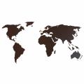 Каталог Настенные карты от интернет-магазина «7 Сувениров»