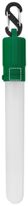Каталог Светящаяся палочка с черным кар от интернет-магазина «7 Сувениров»