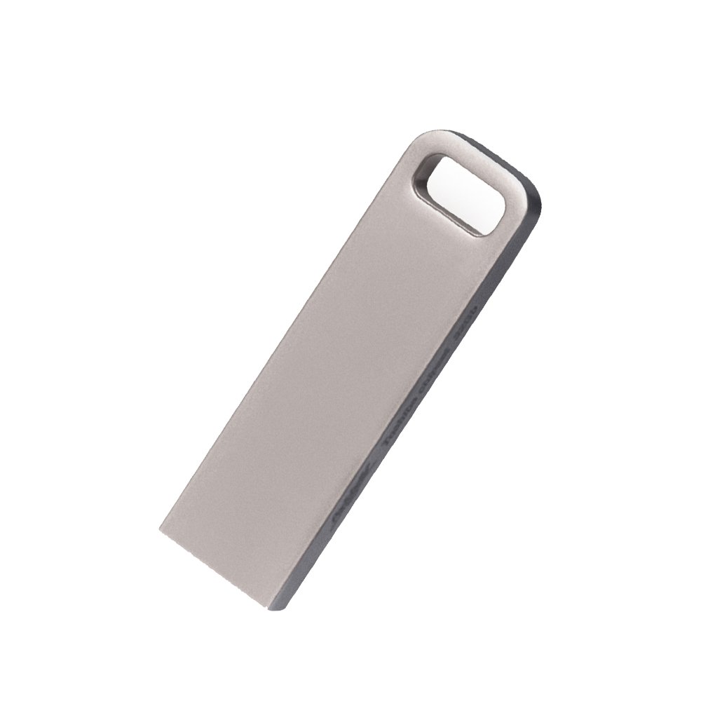 Каталог USB Флешка, Flash, 16Gb, серебряный, в подарочной упаковке от интернет-магазина «7 Сувениров»