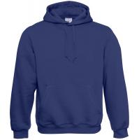 Каталог Толстовка Hooded, темно-синяя от интернет-магазина «7 Сувениров»