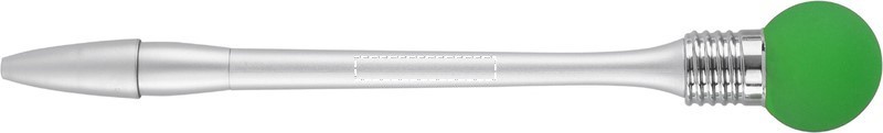 Каталог Ручка шариковая с лампочкой от интернет-магазина «7 Сувениров»