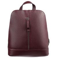 Каталог Рюкзак Eleganza, бордовый от интернет-магазина «7 Сувениров»
