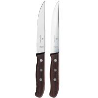 Каталог Набор ножей для стейка Victorinox Wood от интернет-магазина «7 Сувениров»