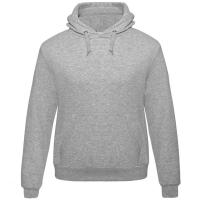Каталог Толстовка Hooded, серый меланж от интернет-магазина «7 Сувениров»