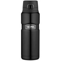 Каталог Термос Thermos SK4000, черный от интернет-магазина «7 Сувениров»