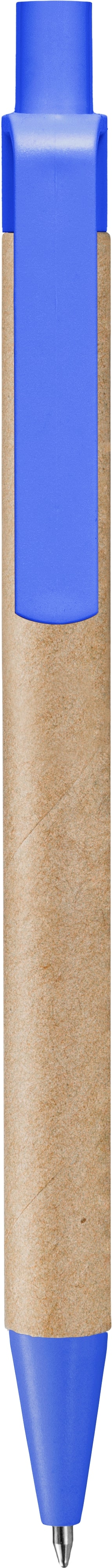 Ручка VIVA NEW Голубая 3005.12