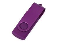 Каталог USB-флешка на 8 Гб Квебек Solid от интернет-магазина «7 Сувениров»