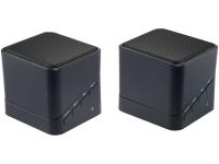 Каталог Набор динамиков MixMaster Bluetooth® от интернет-магазина «7 Сувениров»