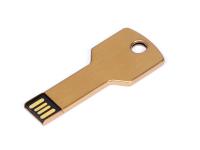 Каталог USB 2.0- флешка на 16 Гб в виде ключа от интернет-магазина «7 Сувениров»