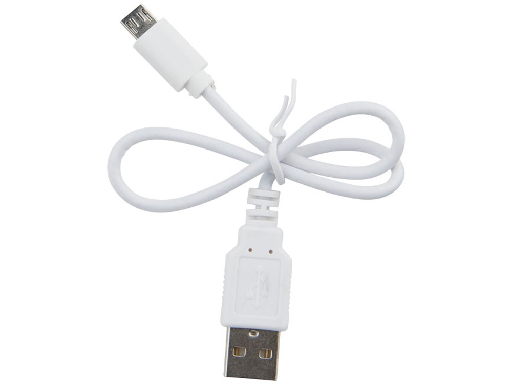 Spin-it USB-спиннер, ярко-синий