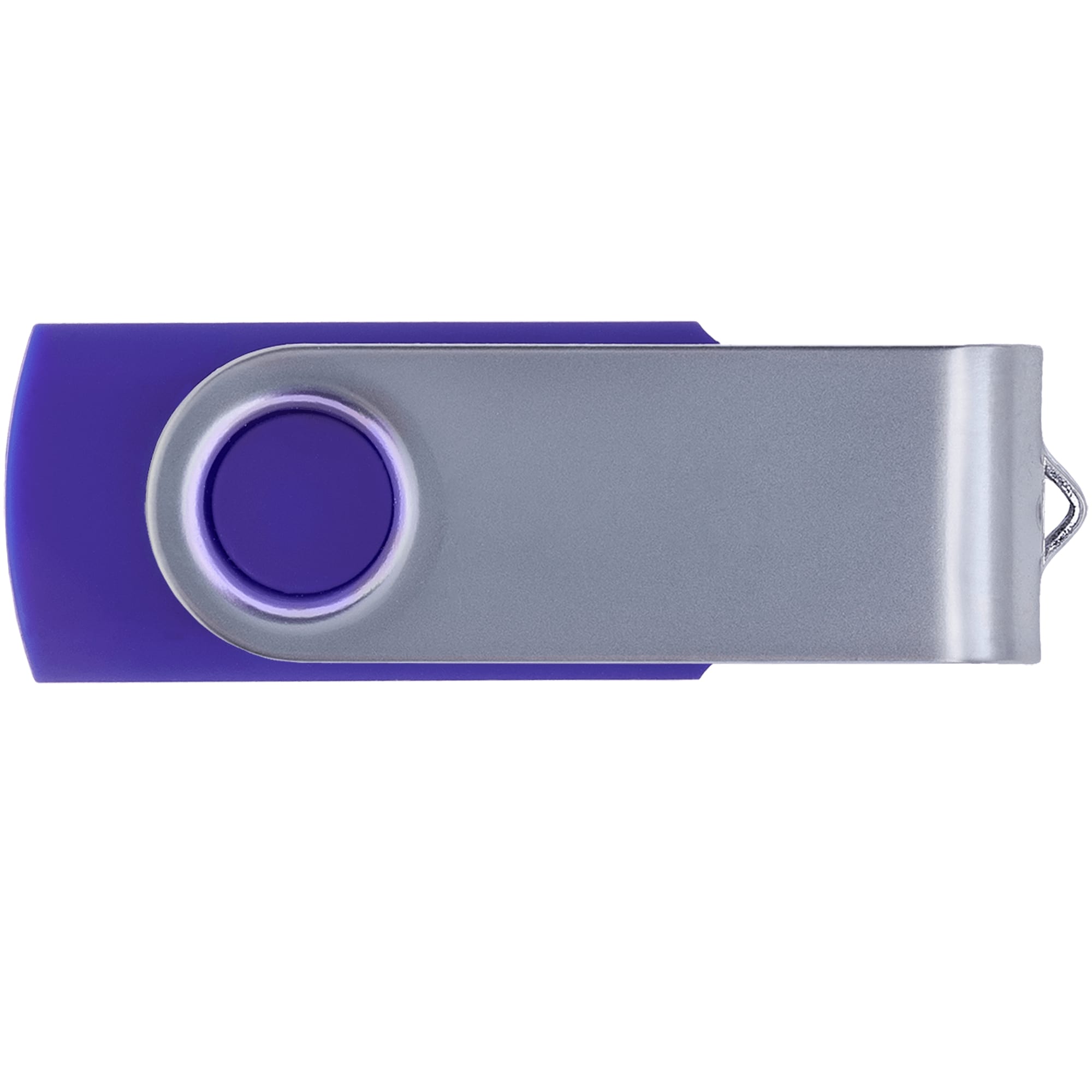 Флешка TWIST Фиолетовая VIOLET C 4010.11.8ГБ