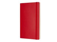 Каталог Записная книжка А5  (Large) Classic Soft (нелинованный) от интернет-магазина «7 Сувениров»