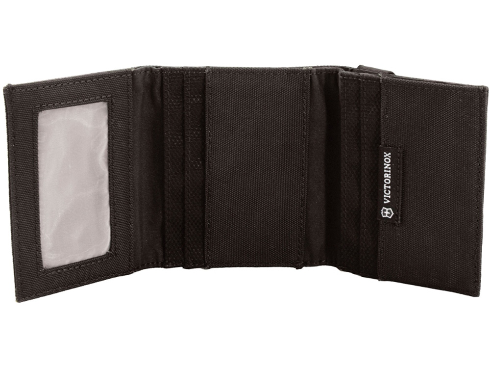 Бумажник VICTORINOX Lifestyle Accessories 4.0 Tri-Fold Wallet
