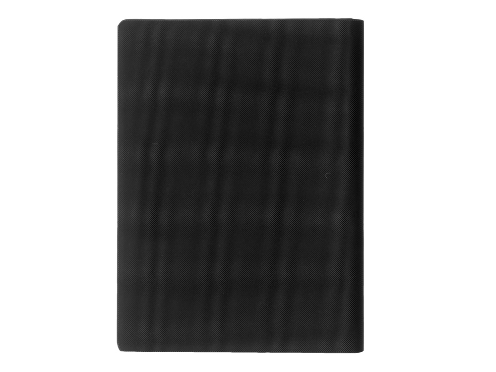 Папка формата А5 Essential. Hugo Boss, черный