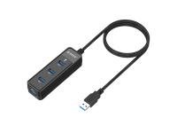Каталог USB-концентратор W5PH4-U3 от интернет-магазина «7 Сувениров»
