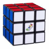 Каталог Головоломка «Кубик Рубика 3х3» от интернет-магазина «7 Сувениров»