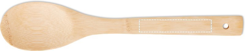 Каталог Spoon salad bamboo от интернет-магазина «7 Сувениров»