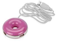 Каталог USB Hub Пончик от интернет-магазина «7 Сувениров»