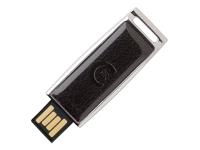 Каталог USB-флешка на 16 Гб Zoom от интернет-магазина «7 Сувениров»