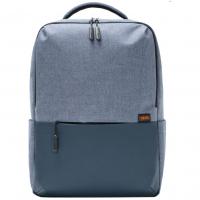 Каталог Рюкзак Commuter Backpack, серо-голубой от интернет-магазина «7 Сувениров»