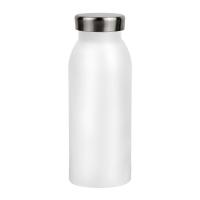 Каталог Термобутылка вакуумная герметичная Portobello, Vesper, 500 ml, белая от интернет-магазина «7 Сувениров»