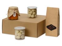 Каталог Подарочный набор Honey Tasty Superior от интернет-магазина «7 Сувениров»