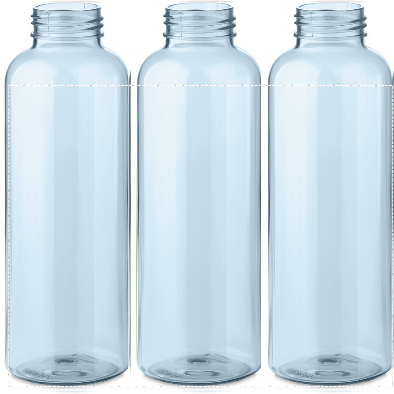 Каталог RPET bottle 500ml от интернет-магазина «7 Сувениров»