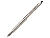 Каталог Ручка шариковая Classic Century Titanium Grey Micro Knurl от интернет-магазина «7 Сувениров»