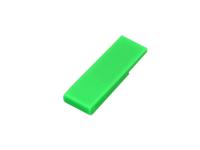 Каталог USB 2.0- флешка промо на 16 Гб в виде скрепки от интернет-магазина «7 Сувениров»