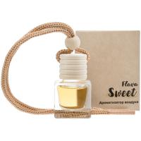 Каталог Ароматизатор воздуха Flava Sweet, ver.2, ваниль от интернет-магазина «7 Сувениров»