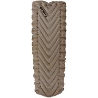 Каталог Надувной коврик Insulated Static V Luxe SL, песочный от интернет-магазина «7 Сувениров»