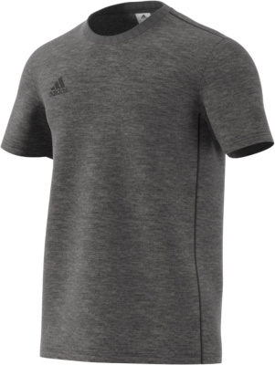 Футболка Core 18 Tee, серая, размер XS