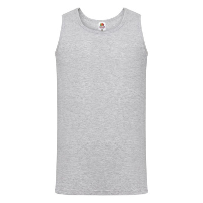 Майка мужская VALUEWEIGHT ATHLETIC VEST 165