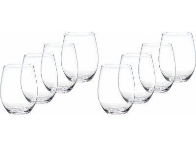 Набор бокалов Cabernet Sauvignon, 600мл. Riedel, 8шт