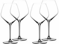 Каталог Набор бокалов Pinot Noir, 770 мл, 4 шт. от интернет-магазина «7 Сувениров»