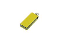Каталог USB 2.0- флешка мини на 8 Гб с мини чипом в цветном корпусе от интернет-магазина «7 Сувениров»