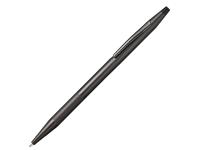 Каталог Ручка шариковая Classic Century Black Micro Knurl от интернет-магазина «7 Сувениров»