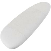 Каталог Флешка Pebble Type-C, USB 3.0, светло-серая, 16 Гб от интернет-магазина «7 Сувениров»