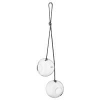 Каталог Набор подвесных кормушек для птиц Glass Bird Feeders от интернет-магазина «7 Сувениров»