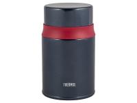 Каталог Термос для еды с ложкой Thermos TCLD-520S от интернет-магазина «7 Сувениров»
