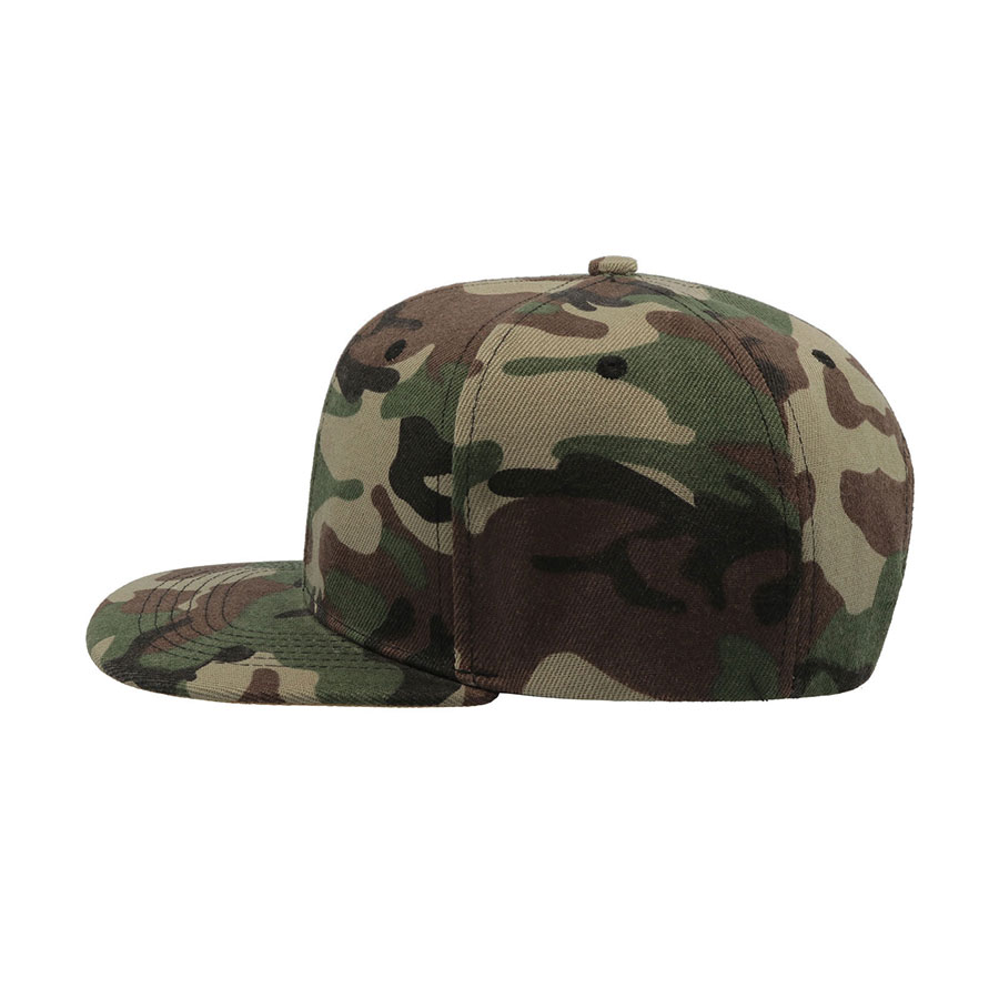 Бейсболка SNAP BACK 400