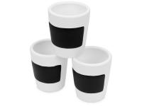 Каталог Набор горшочков для растений Chalk pots от интернет-магазина «7 Сувениров»