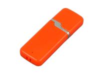 Каталог USB 3.0- флешка на 128 Гб с оригинальным колпачком от интернет-магазина «7 Сувениров»