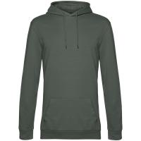 Каталог Толстовка с капюшоном унисекс Hoodie, хаки от интернет-магазина «7 Сувениров»