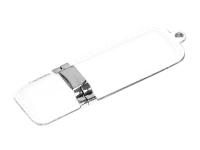 Каталог USB 2.0- флешка на 64 Гб классической прямоугольной формы от интернет-магазина «7 Сувениров»