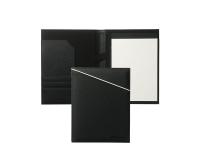 Каталог Папка А5 Spring Black от интернет-магазина «7 Сувениров»
