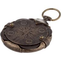 Каталог Флешка «Криптекс»® Compass Lock, 16 Гб от интернет-магазина «7 Сувениров»