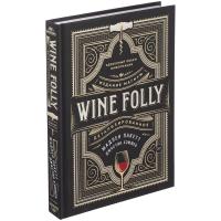 Каталог Книга Wine Folly от интернет-магазина «7 Сувениров»